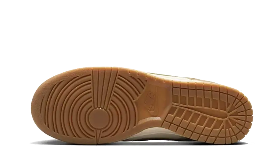 Nike Dunk Low Since 72 Pacific Moss Nike