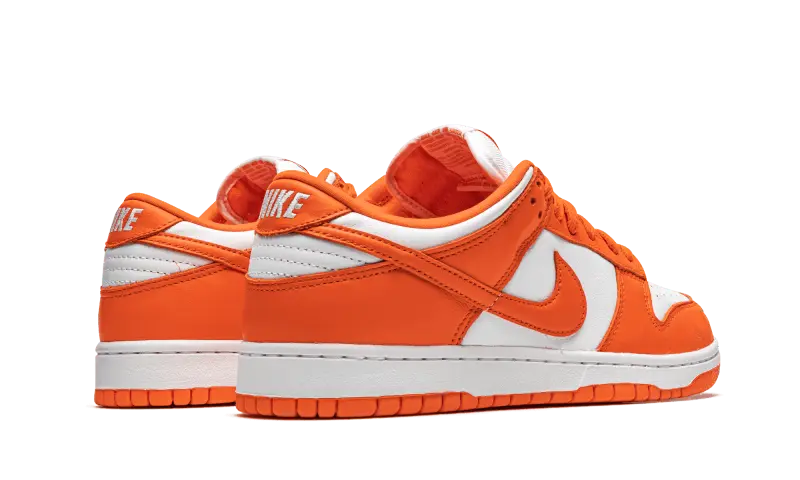 Nike Dunk Low Sp Orange Blaze Nike