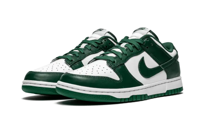 Nike Dunk Low Spartan Green VOSneakers