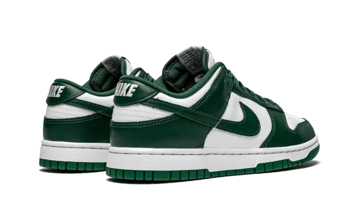 Nike Dunk Low Spartan Green Nike