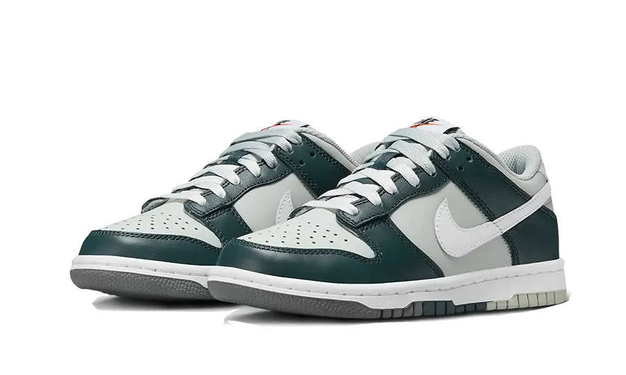 Nike Dunk Low Split Deep Jungle Nike