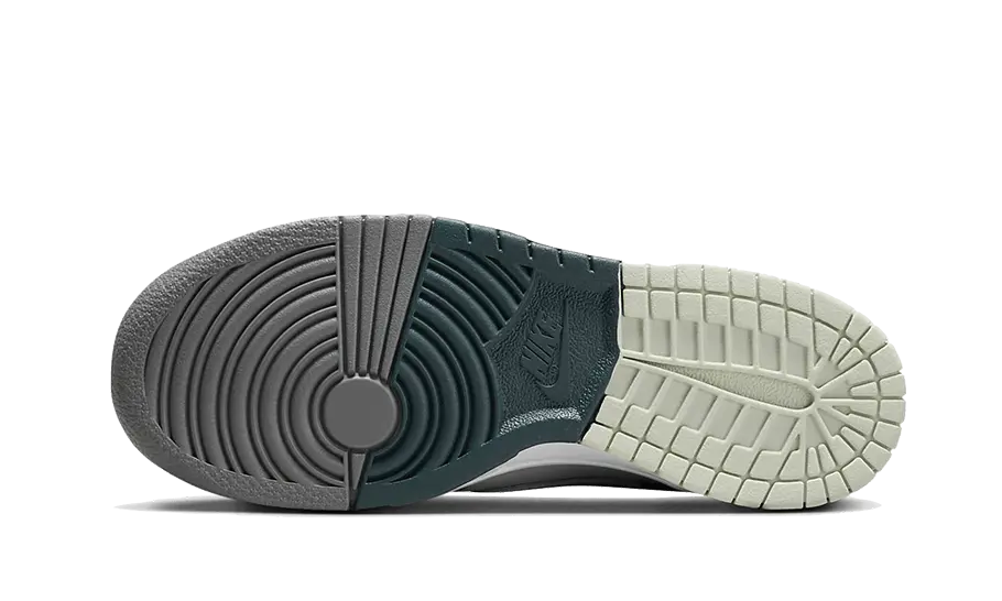 Nike Dunk Low Split Deep Jungle Nike