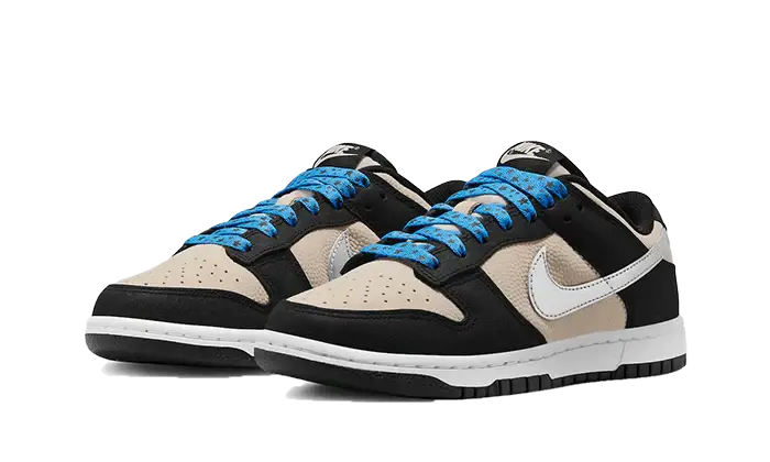 Nike Dunk Low Starry Laces VOSneakers