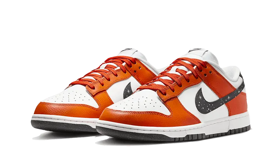 Nike Dunk Low Starry Swoosh Nike