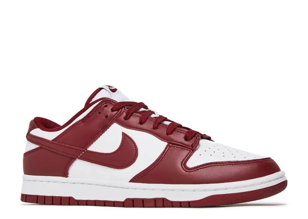 Nike Dunk Low Team Red Nike