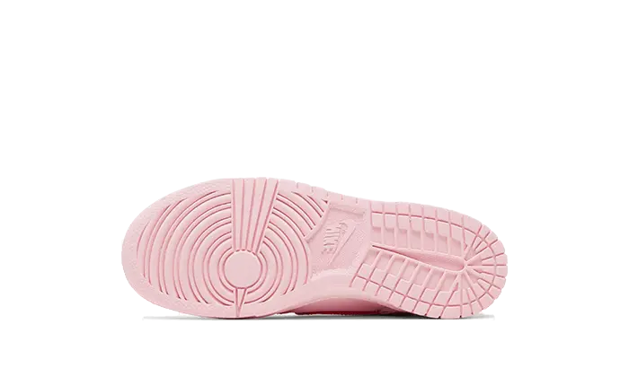 Nike Dunk Low Triple Pink Enfant (PS) VOSneakers