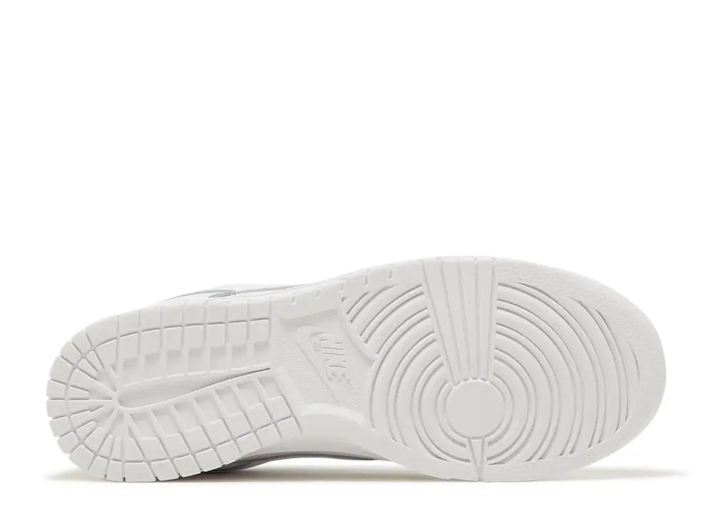 Nike Dunk Low Triple White (2021) Nike