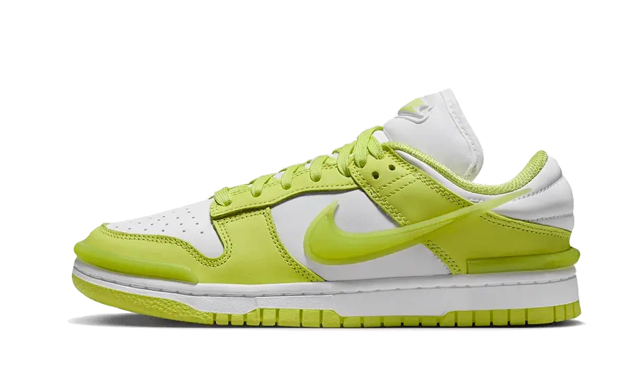 Nike Dunk Low Twist Lemon Twist Nike
