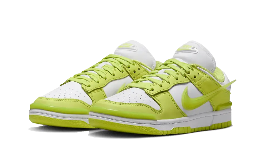 Nike Dunk Low Twist Lemon Twist Nike