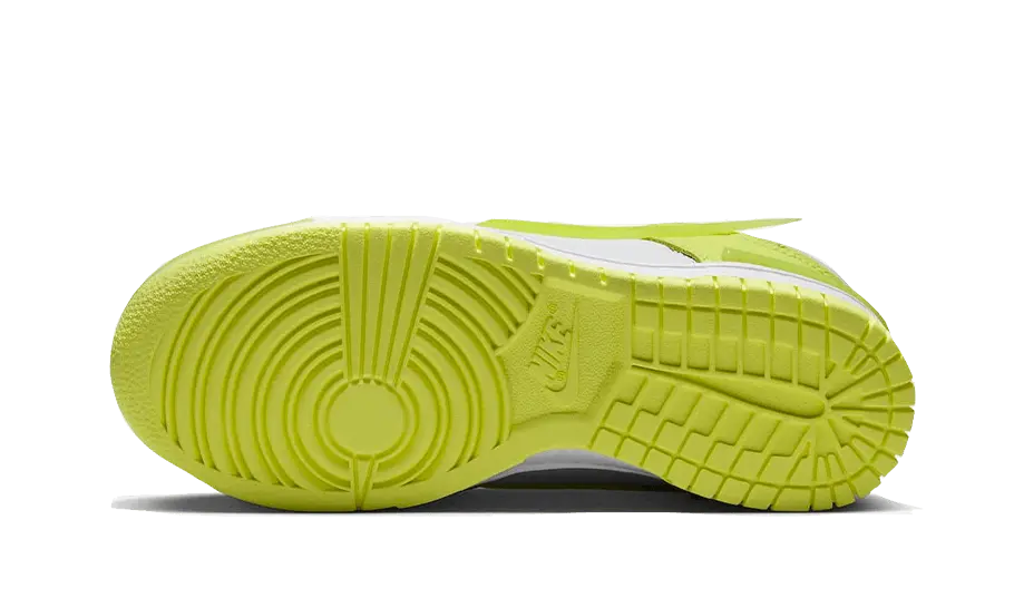 Nike Dunk Low Twist Lemon Twist Nike