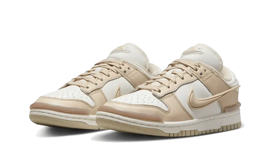 Nike Dunk Low Twist Sanddrift VOSneakers