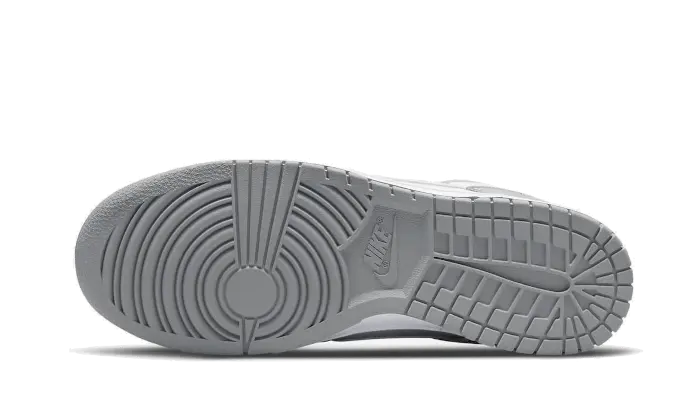 Nike Dunk Low Two Tone Grey VOSneakers