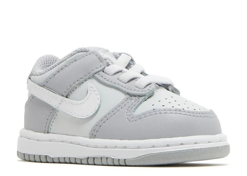 Nike Dunk Low Two-Toned Grey (TD) Nike