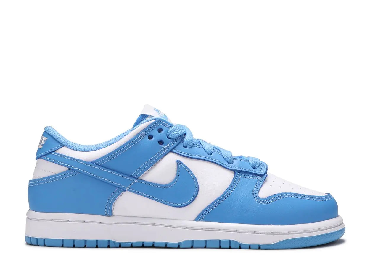 Nike Dunk Low UNC (PS) Nike