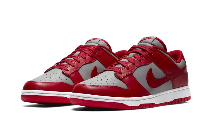 Nike Dunk Low UNLV VOSneakers