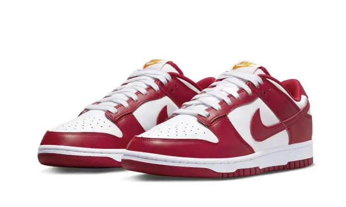 Nike Dunk Low USC VOSneakers