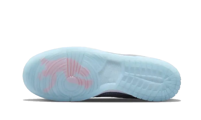 Nike Dunk Low Union Passport Pack Argon VOSneakers
