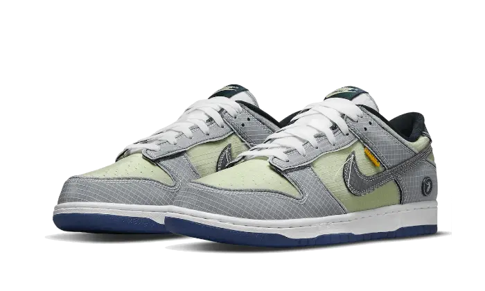 Nike Dunk Low Union Passport Pack Pistachio VOSneakers