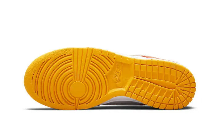 Nike Dunk Low University Gold VOSneakers