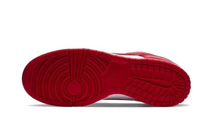 Nike Dunk Low University Red VOSneakers