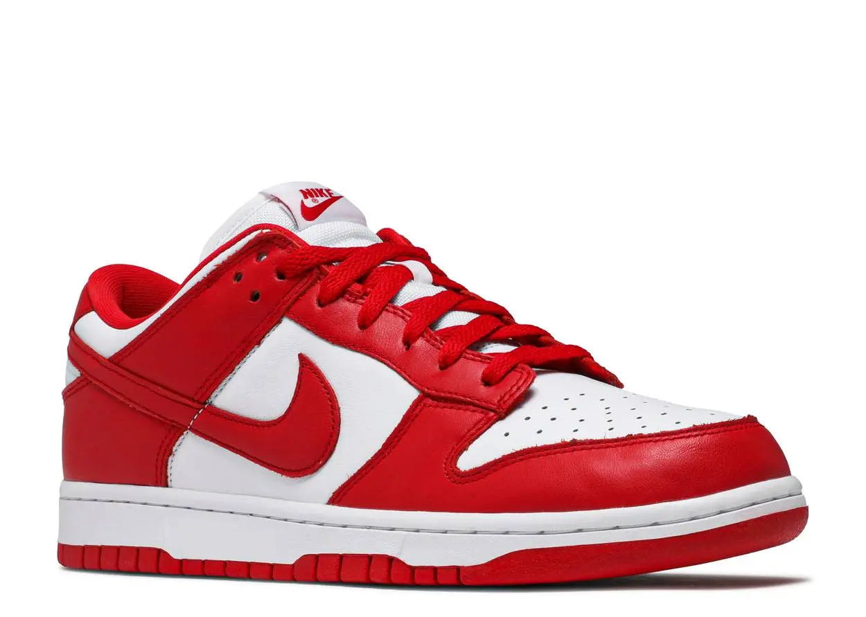 Nike Dunk Low University Red Nike
