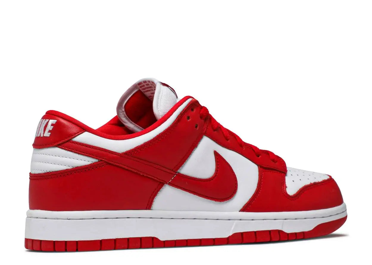 Nike Dunk Low University Red Nike