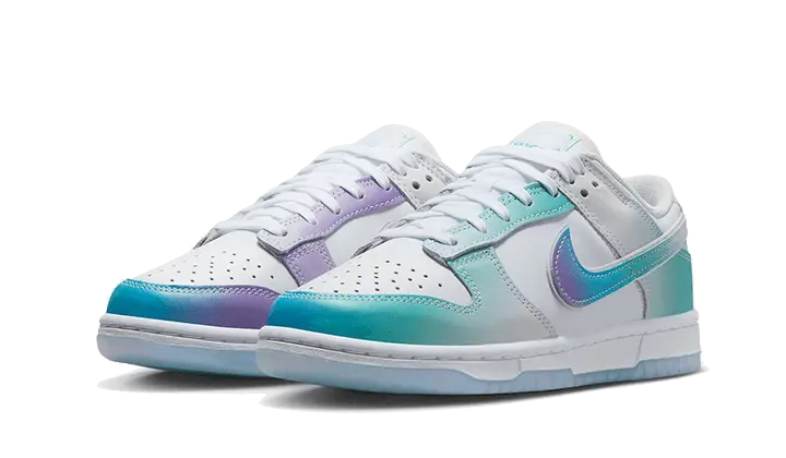 Nike Dunk Low Unlock Your Space Nike