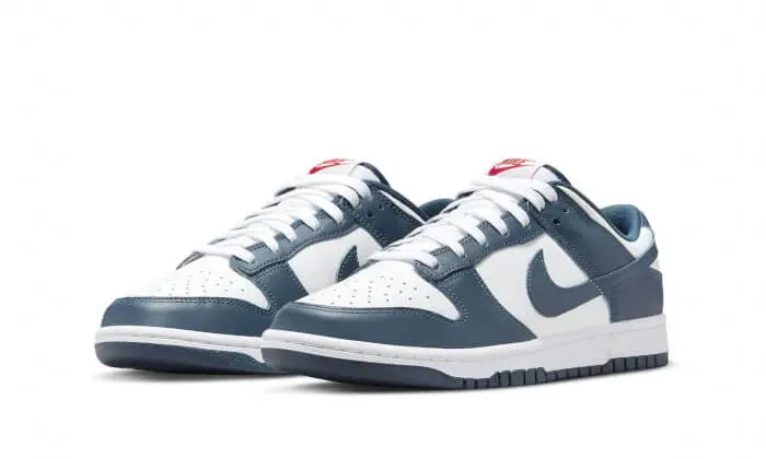 Nike Dunk Low Valerian Blue VOSneakers