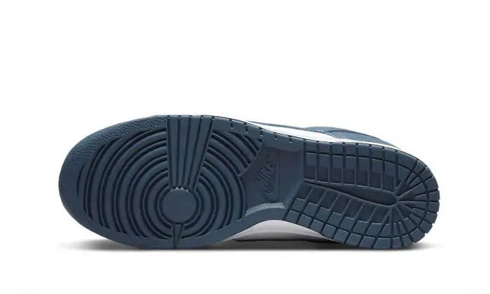 Nike Dunk Low Valerian Blue VOSneakers