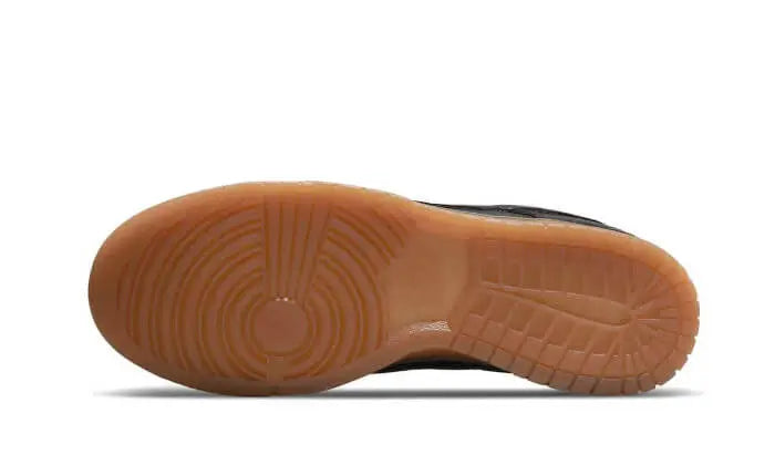 Nike Dunk Low Velvet Brown Black VOSneakers