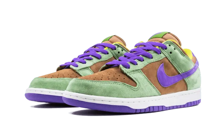 Nike Dunk Low Veneer 2020 Nike