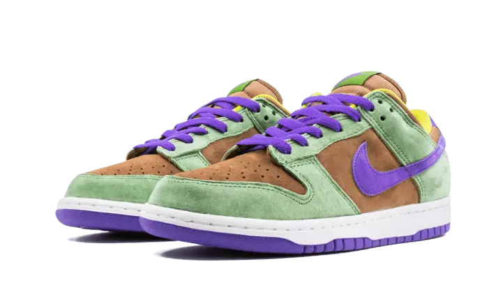 Nike Dunk Low Veneer (2020) VOSneakers