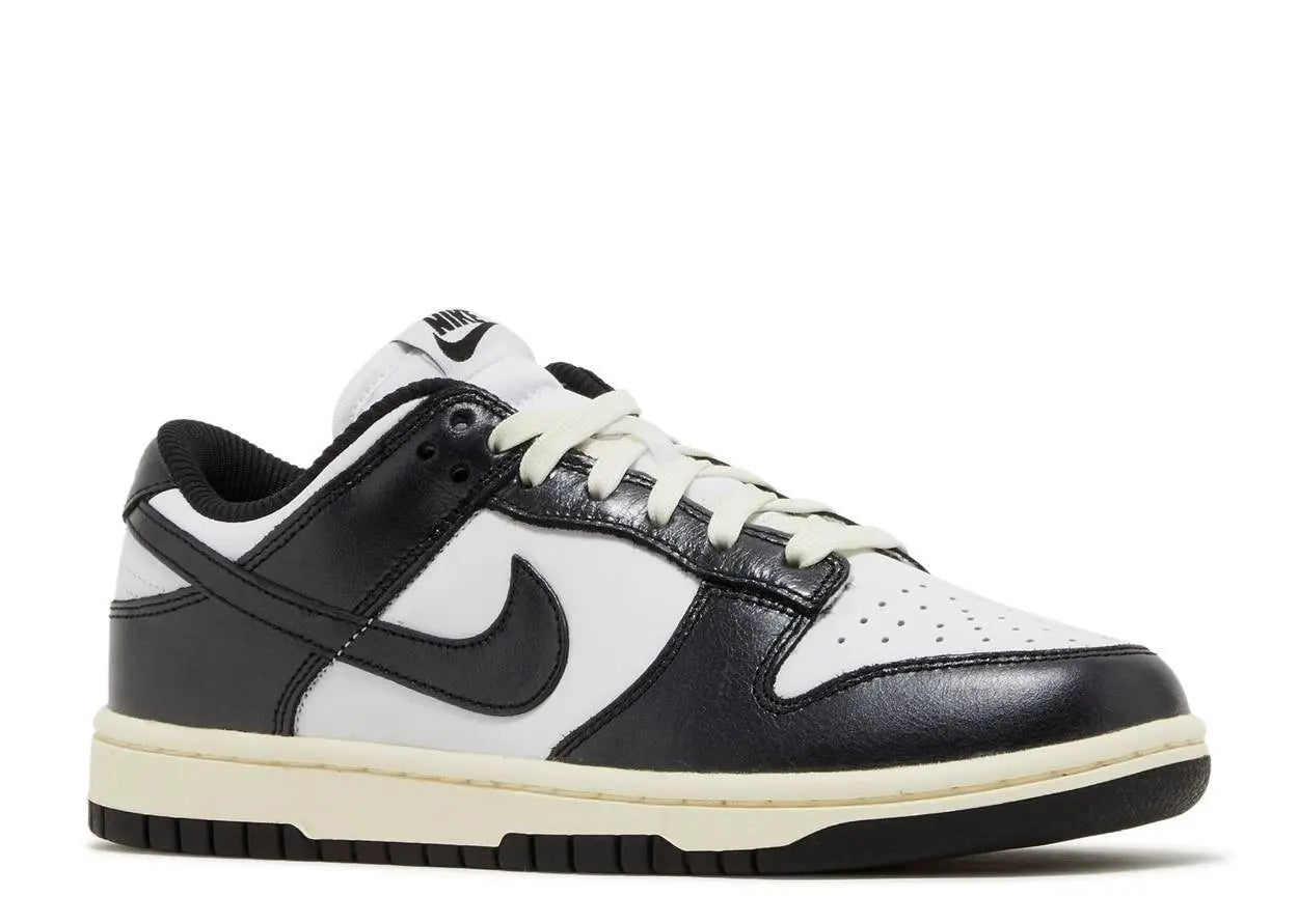 Nike Dunk Low Vintage Panda Nike