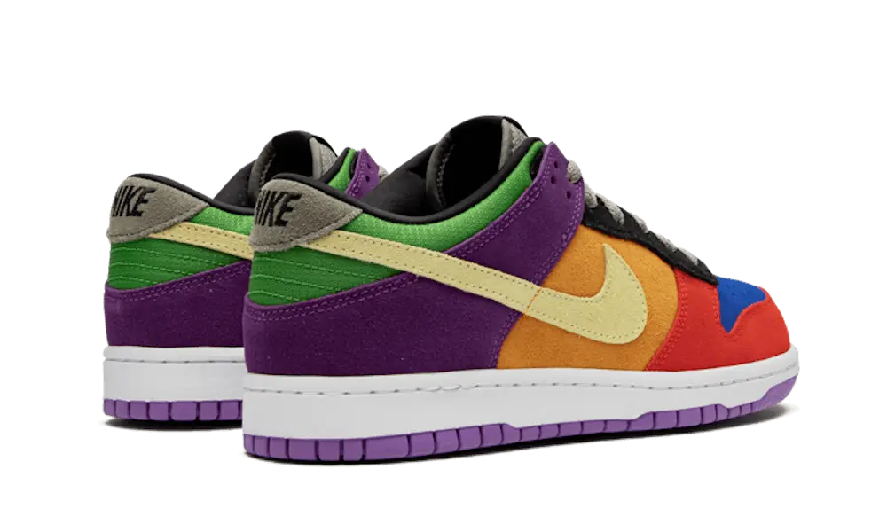 Nike Dunk Low Viotech VOSneakers