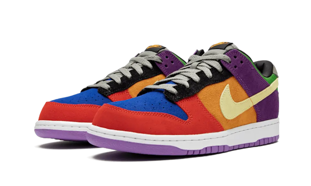 Nike Dunk Low Viotech VOSneakers