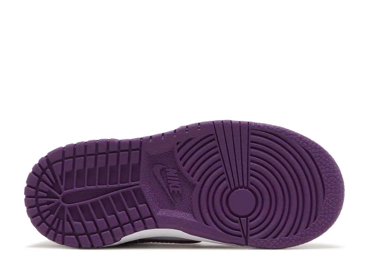 Nike Dunk Low Viotech (TD) Nike