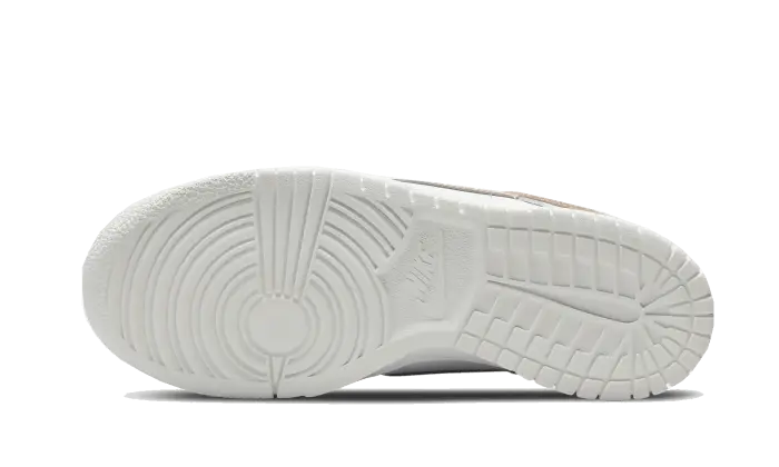 Nike Dunk Low White Pink Nike