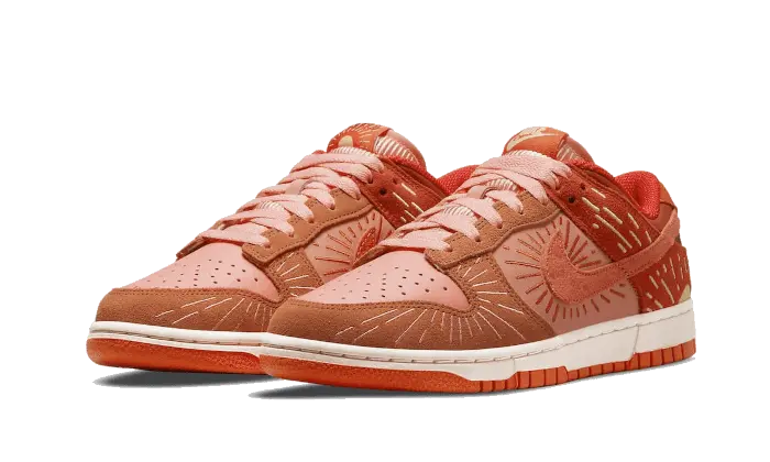 Nike Dunk Low Winter Solstice Nike