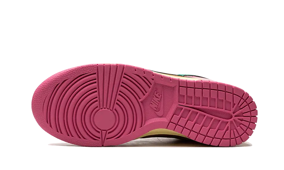 Nike Dunk Low Parris Goebel Nike