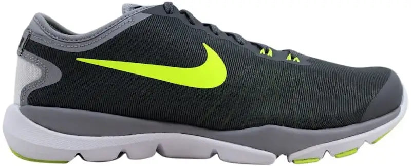 Nike Flex Supreme TR 4 Cool Grey (Women's) - VOSneakers