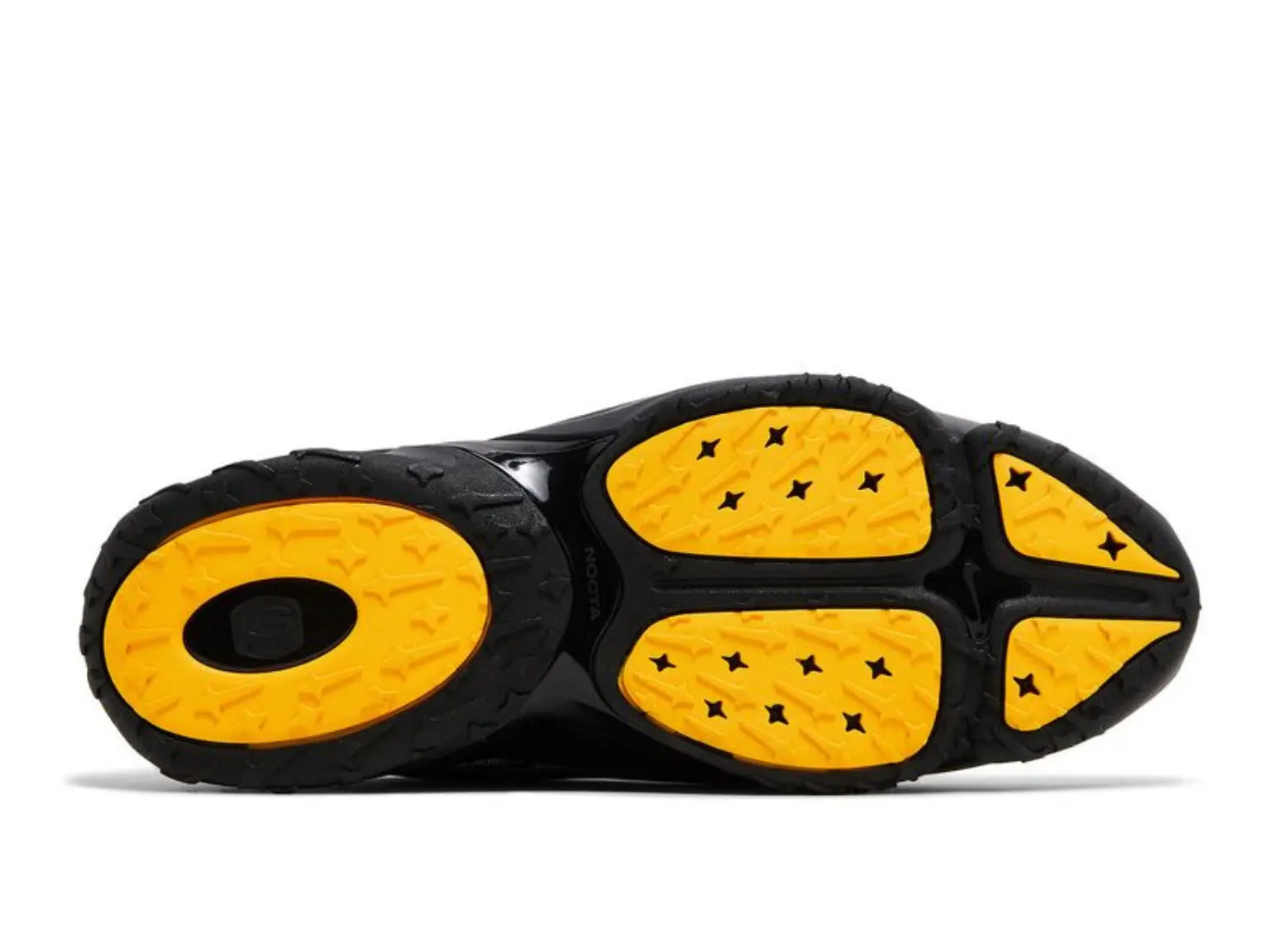 Nike Hot Step 2 Drake NOCTA Black Nike