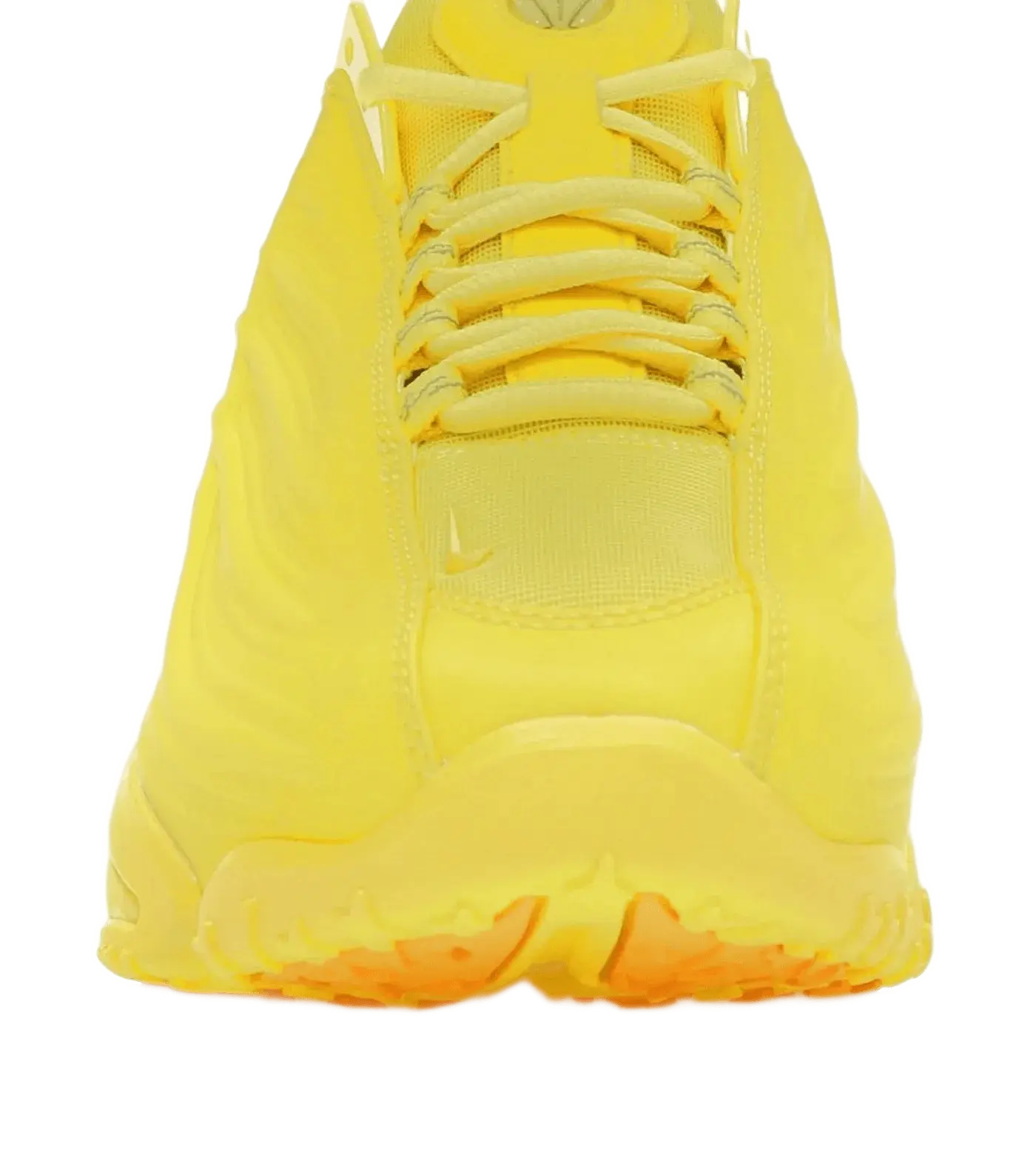 Nike Hot Step 2 Drake NOCTA Opti Yellow VOSneakers
