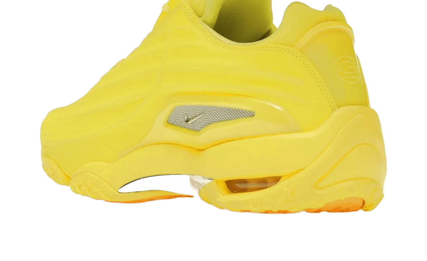Nike Hot Step 2 Drake NOCTA Opti Yellow VOSneakers