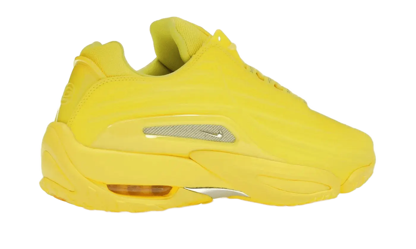 Nike Hot Step 2 Drake NOCTA Opti Yellow VOSneakers