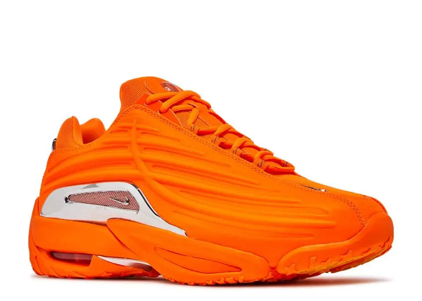 Nike Hot Step 2 Drake NOCTA Total Orange Nike