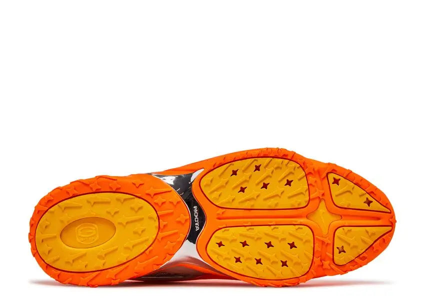 Nike Hot Step 2 Drake NOCTA Total Orange Nike