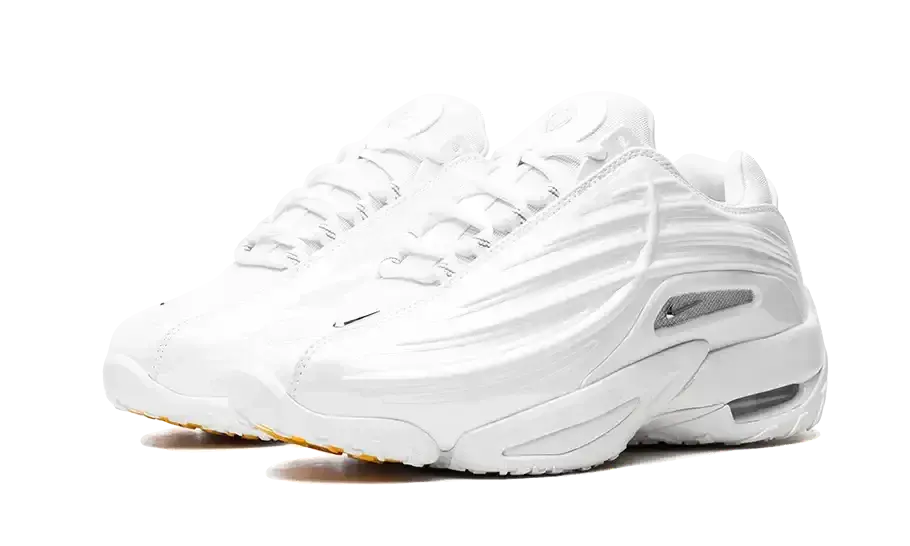 Nike Hot Step 2 NOCTA Drake White VOSneakers