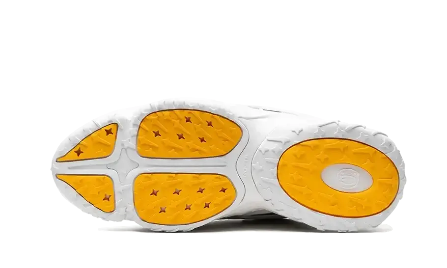 Nike Hot Step 2 NOCTA Drake White VOSneakers
