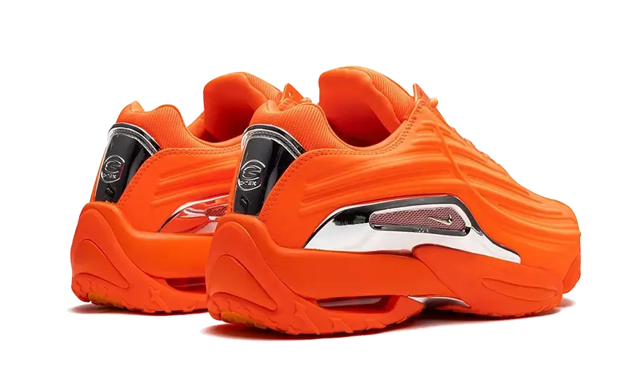 Nike Hot Step 2 NOCTA Total Orange Nike
