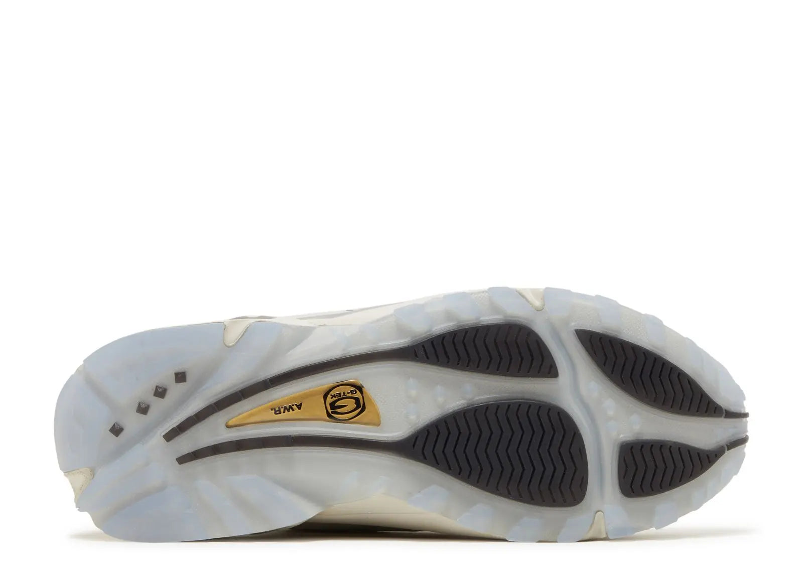 Nike Hot Step Air Terra Drake NOCTA Champagne Nike